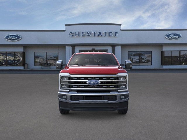 2026 Ford Super Duty Base