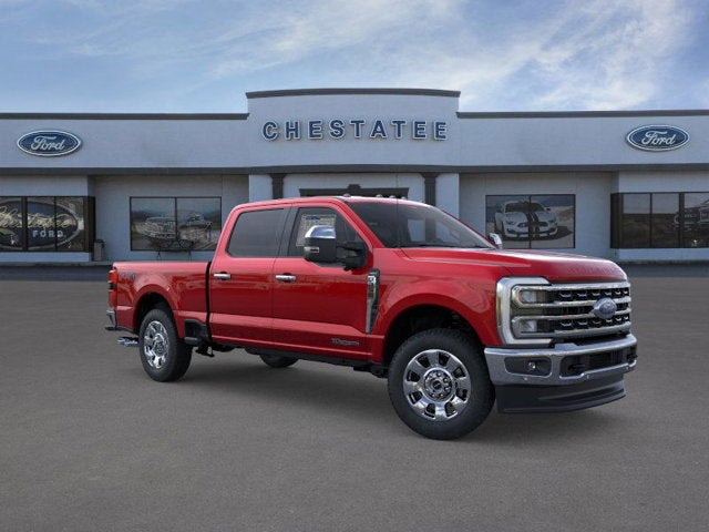 2026 Ford Super Duty Base