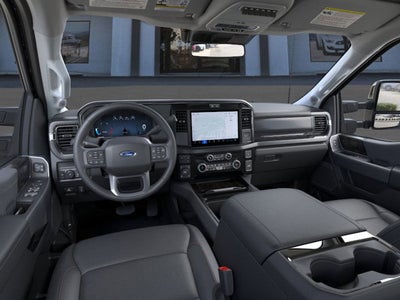 2026 Ford Super Duty Base