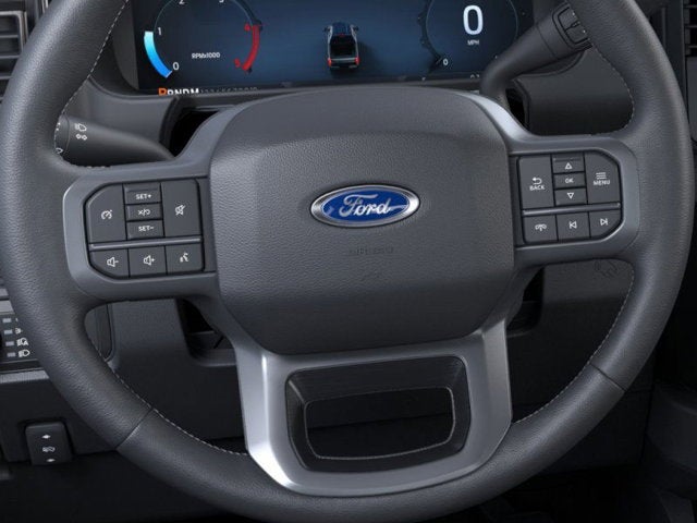 2026 Ford Super Duty Base