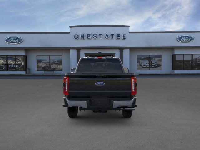 2026 Ford Super Duty Base