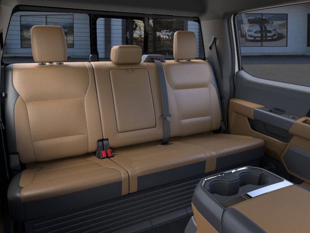 2026 Ford Super Duty Base