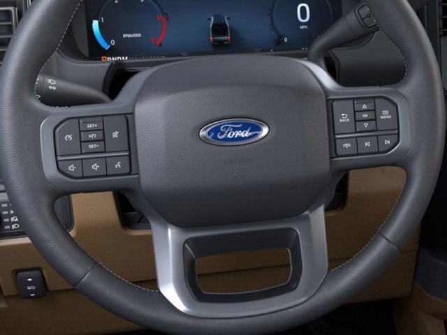 2026 Ford Super Duty Base