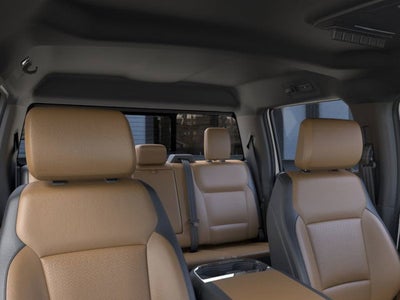 2026 Ford Super Duty Base