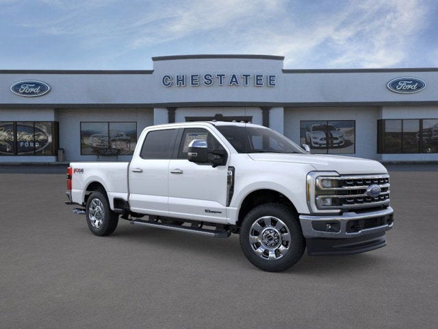 2026 Ford Super Duty Base