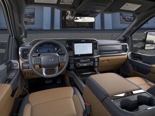 2026 Ford Super Duty Base