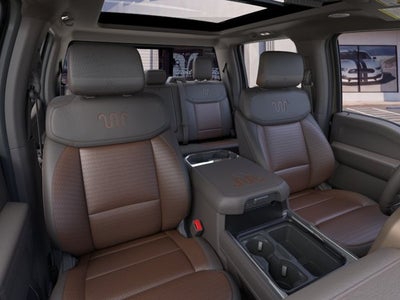 2026 Ford Super Duty Base