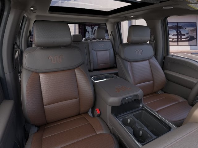2026 Ford Super Duty Base