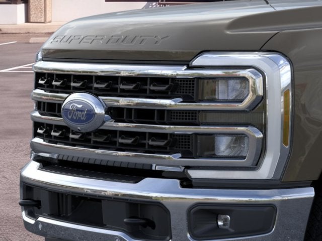 2026 Ford Super Duty Base