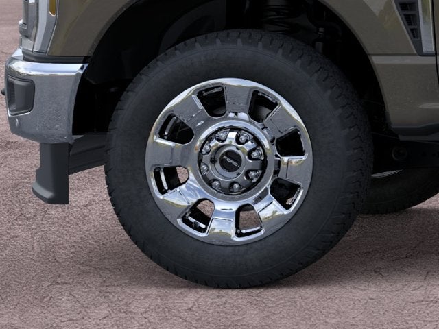 2026 Ford Super Duty Base