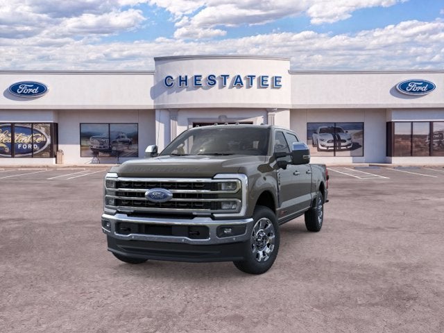 2026 Ford Super Duty Base