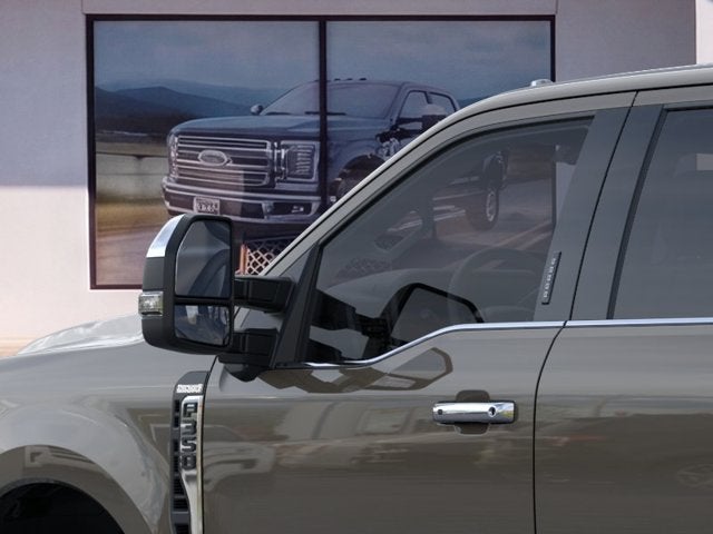 2026 Ford Super Duty Base