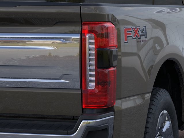2026 Ford Super Duty Base