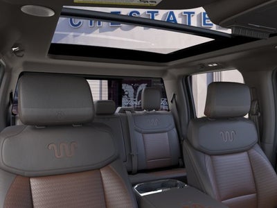 2026 Ford Super Duty Base