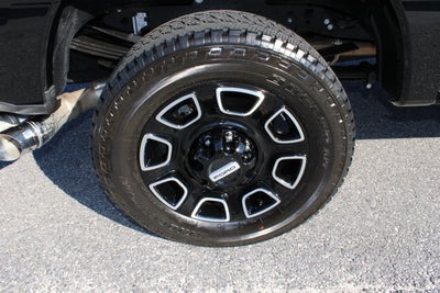 2025 Ford Super Duty F-350 SRW Platinum