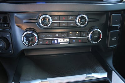 2025 Ford Super Duty F-350 SRW Platinum