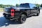 2025 Ford Super Duty F-350 SRW Platinum