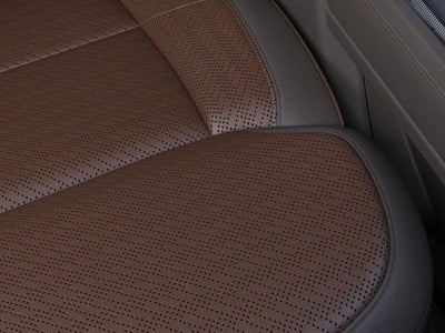 2025 Ford Super Duty King Ranch