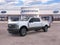 2026 Ford Super Duty Platinum