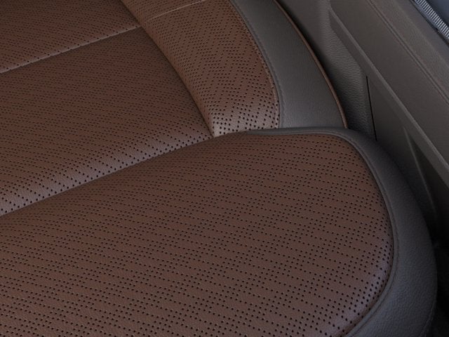 2026 Ford Super Duty Platinum