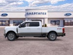 2026 Ford Super Duty Platinum