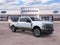 2026 Ford Super Duty Platinum