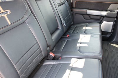 2024 Ford Super Duty F-350 SRW Platinum
