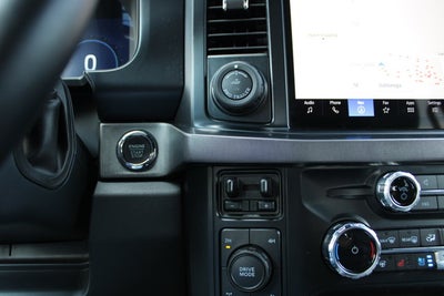 2024 Ford Super Duty F-350 SRW Platinum