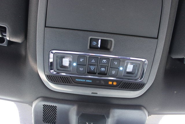 2024 Ford Super Duty F-350 SRW Platinum