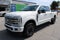 2024 Ford Super Duty F-350 SRW Platinum
