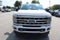 2024 Ford Super Duty F-350 SRW Platinum