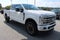 2024 Ford Super Duty F-350 SRW Platinum