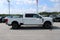 2024 Ford Super Duty F-350 SRW Platinum