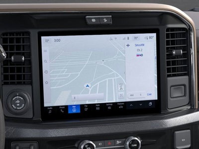 2026 Ford Super Duty Base