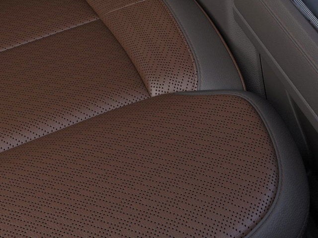 2026 Ford Super Duty Base