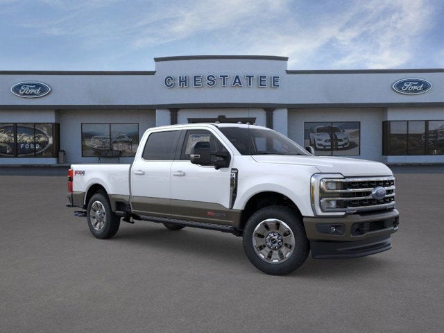 2026 Ford Super Duty Base