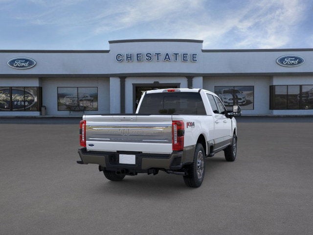 2026 Ford Super Duty Base