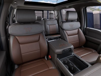 2027 Ford Super Duty Base