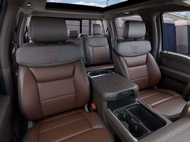 2027 Ford Super Duty Base