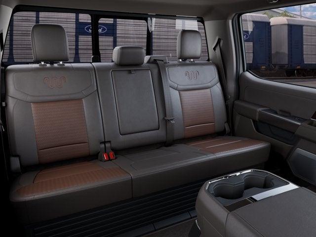2027 Ford Super Duty Base