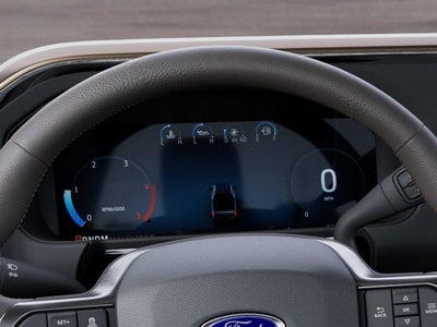 2027 Ford Super Duty Base