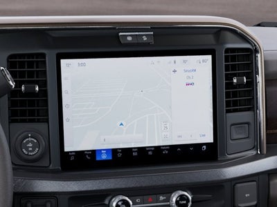 2027 Ford Super Duty Base