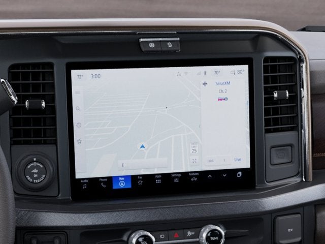 2027 Ford Super Duty Base
