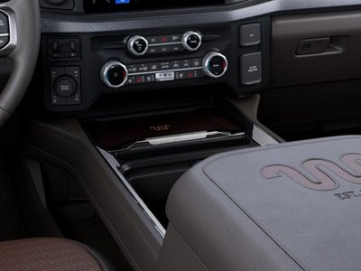 2027 Ford Super Duty Base