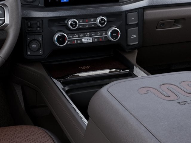 2027 Ford Super Duty Base