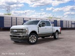 2027 Ford Super Duty Base