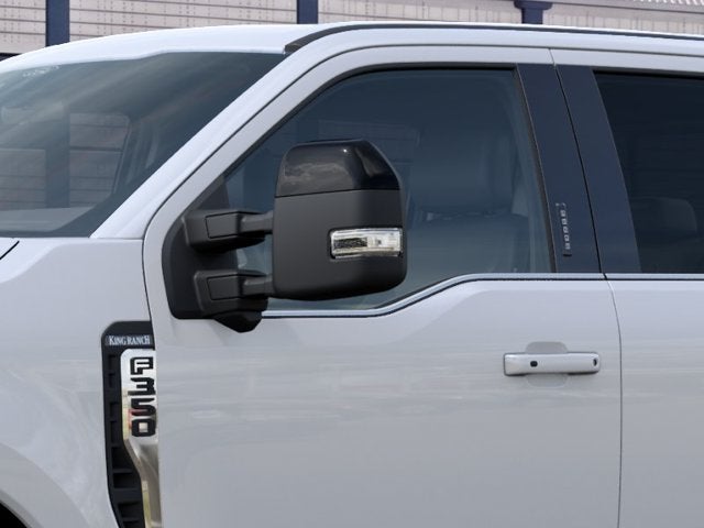 2027 Ford Super Duty Base
