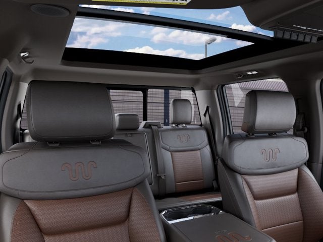 2027 Ford Super Duty Base