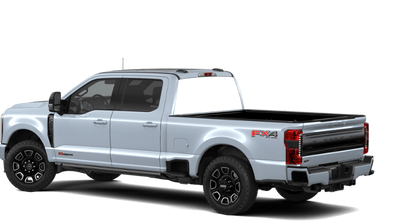 2026 Ford Super Duty King Ranch