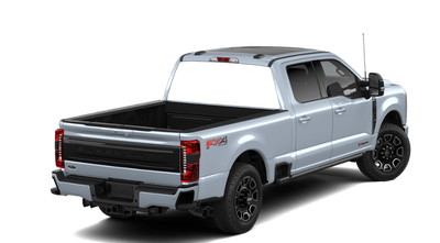 2026 Ford Super Duty King Ranch